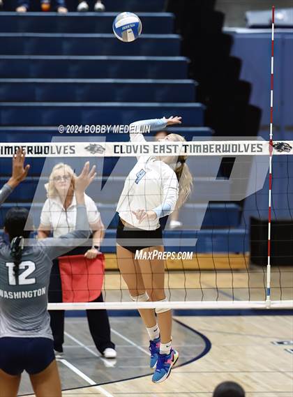 Thumbnail 1 in Clovis North @ Clovis East photogallery.
