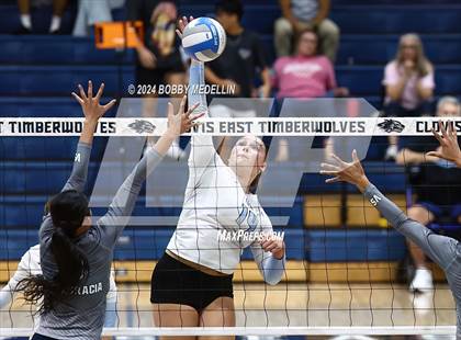 Thumbnail 2 in Clovis North @ Clovis East photogallery.