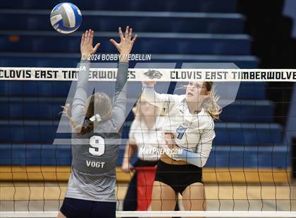 Thumbnail 2 in Clovis North @ Clovis East photogallery.