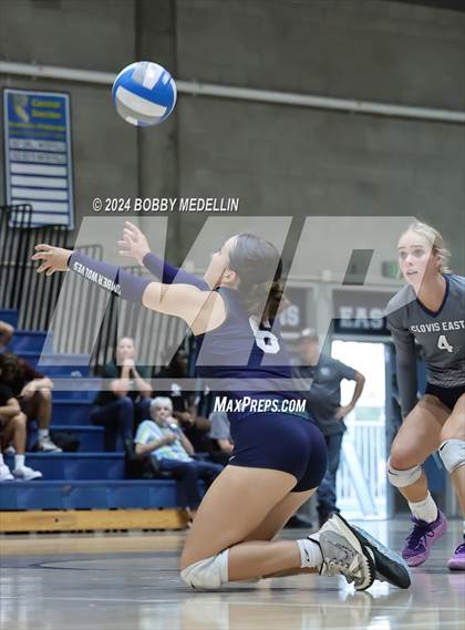 Thumbnail 1 in Clovis North @ Clovis East photogallery.