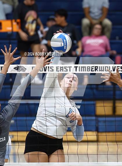 Thumbnail 3 in Clovis North @ Clovis East photogallery.