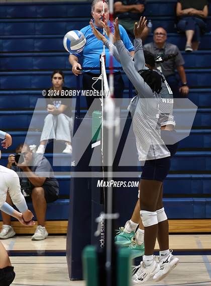 Thumbnail 3 in Clovis North @ Clovis East photogallery.