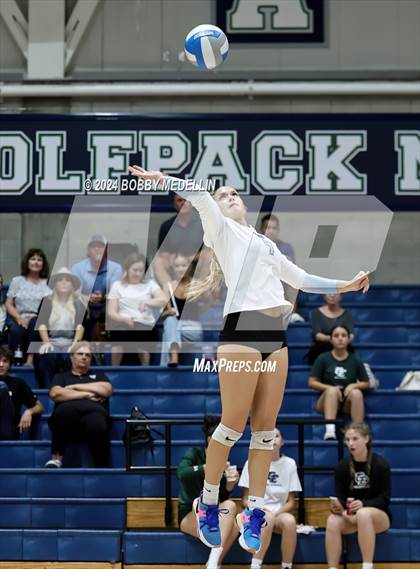 Thumbnail 1 in Clovis North @ Clovis East photogallery.