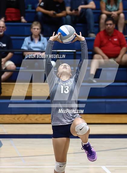 Thumbnail 2 in Clovis North @ Clovis East photogallery.