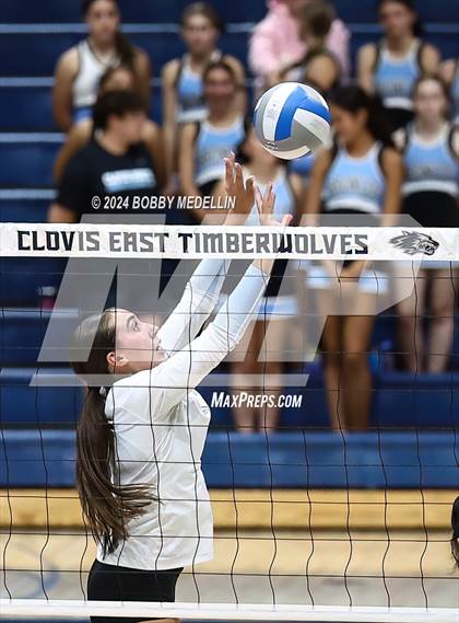 Thumbnail 1 in Clovis North @ Clovis East photogallery.