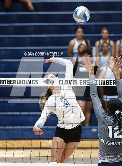 Thumbnail 3 in Clovis North @ Clovis East photogallery.