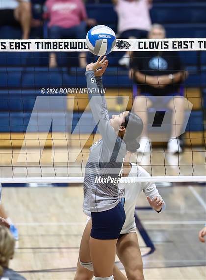 Thumbnail 2 in Clovis North @ Clovis East photogallery.