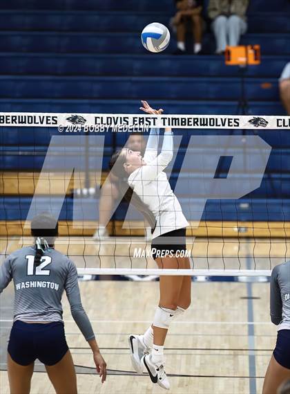Thumbnail 1 in Clovis North @ Clovis East photogallery.