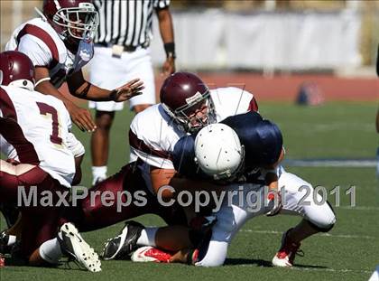Thumbnail 3 in Valley Christian @ Tesoro  photogallery.