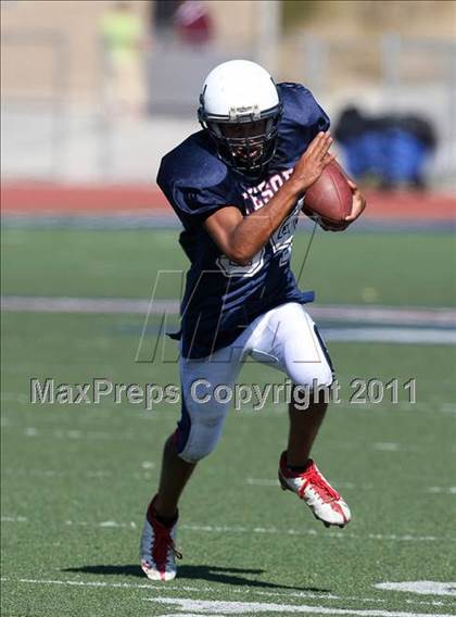 Thumbnail 3 in Valley Christian @ Tesoro  photogallery.