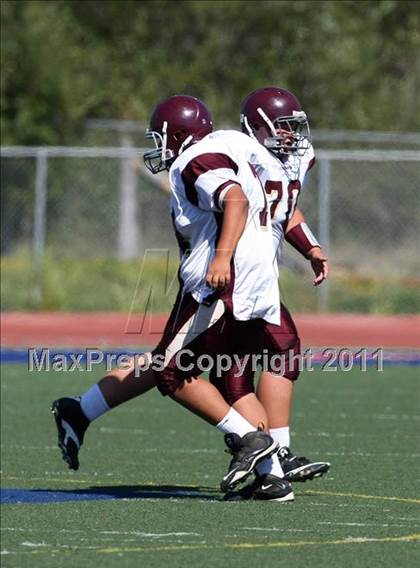 Thumbnail 3 in Valley Christian @ Tesoro  photogallery.