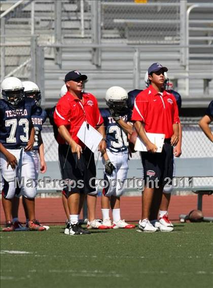 Thumbnail 2 in Valley Christian @ Tesoro  photogallery.