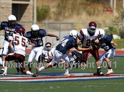 Thumbnail 1 in Valley Christian @ Tesoro  photogallery.