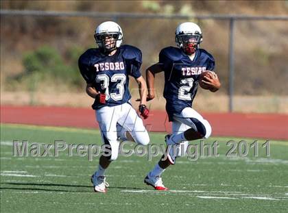 Thumbnail 1 in Valley Christian @ Tesoro  photogallery.