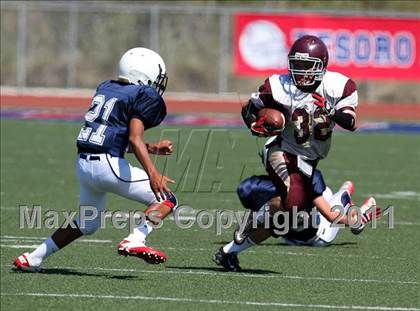 Thumbnail 3 in Valley Christian @ Tesoro  photogallery.