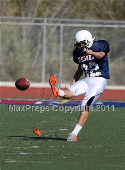 Thumbnail 3 in Valley Christian @ Tesoro  photogallery.