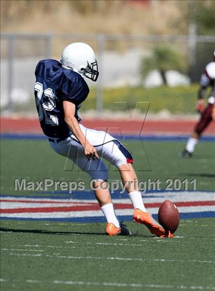 Thumbnail 1 in Valley Christian @ Tesoro  photogallery.