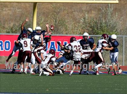Thumbnail 2 in Valley Christian @ Tesoro  photogallery.