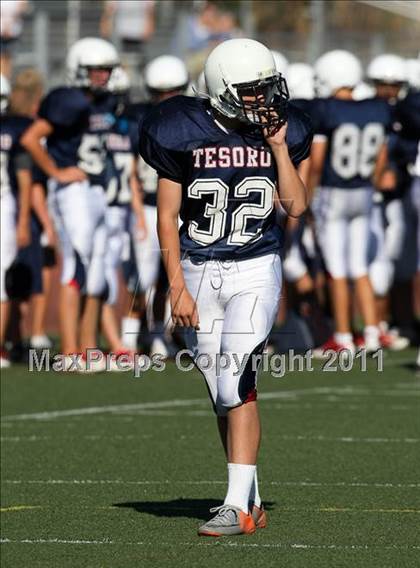 Thumbnail 1 in Valley Christian @ Tesoro  photogallery.