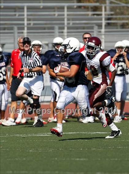 Thumbnail 2 in Valley Christian @ Tesoro  photogallery.