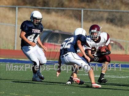Thumbnail 3 in Valley Christian @ Tesoro  photogallery.