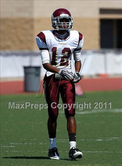 Thumbnail 2 in Valley Christian @ Tesoro  photogallery.