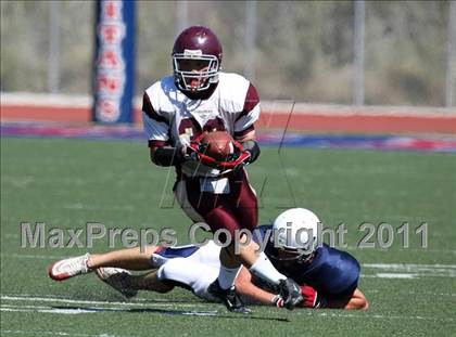 Thumbnail 2 in Valley Christian @ Tesoro  photogallery.
