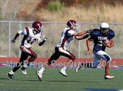 Thumbnail 1 in Valley Christian @ Tesoro  photogallery.