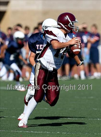 Thumbnail 1 in Valley Christian @ Tesoro  photogallery.