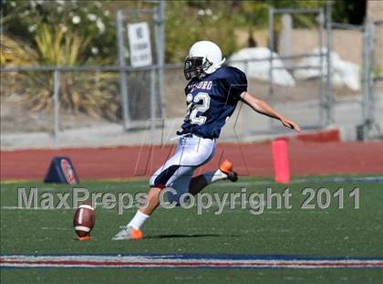 Thumbnail 2 in Valley Christian @ Tesoro  photogallery.