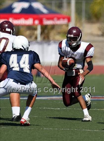 Thumbnail 1 in Valley Christian @ Tesoro  photogallery.