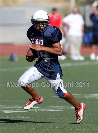 Thumbnail 2 in Valley Christian @ Tesoro  photogallery.