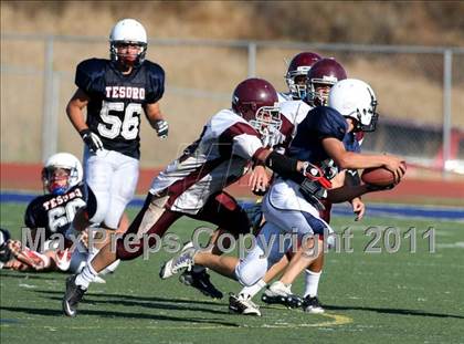 Thumbnail 1 in Valley Christian @ Tesoro  photogallery.