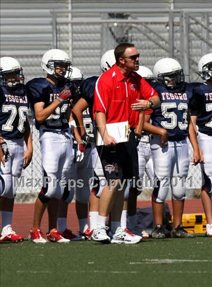 Thumbnail 3 in Valley Christian @ Tesoro  photogallery.