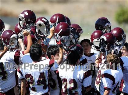 Thumbnail 3 in Valley Christian @ Tesoro  photogallery.