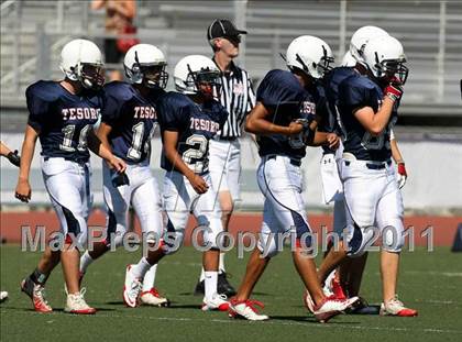 Thumbnail 2 in Valley Christian @ Tesoro  photogallery.