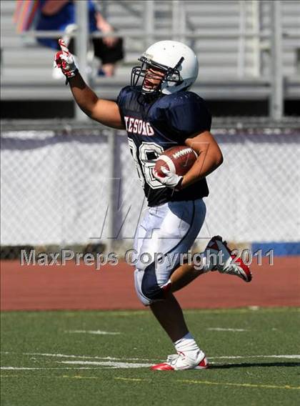Thumbnail 2 in Valley Christian @ Tesoro  photogallery.