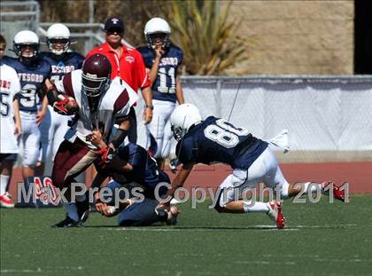 Thumbnail 2 in Valley Christian @ Tesoro  photogallery.