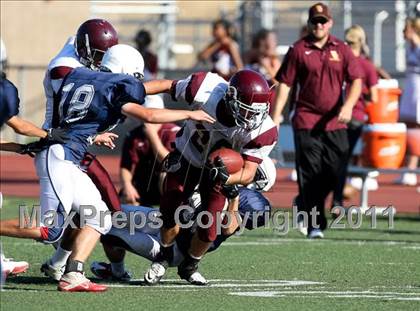 Thumbnail 3 in Valley Christian @ Tesoro  photogallery.