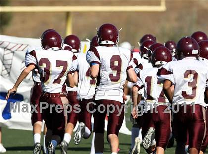 Thumbnail 2 in Valley Christian @ Tesoro  photogallery.