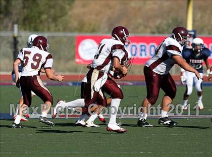 Thumbnail 2 in Valley Christian @ Tesoro  photogallery.