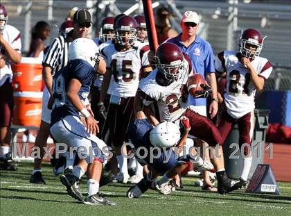 Thumbnail 1 in Valley Christian @ Tesoro  photogallery.