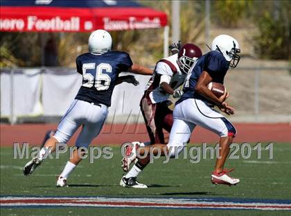 Thumbnail 2 in Valley Christian @ Tesoro  photogallery.
