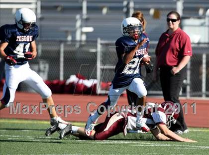 Thumbnail 1 in Valley Christian @ Tesoro  photogallery.