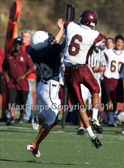 Thumbnail 3 in Valley Christian @ Tesoro  photogallery.