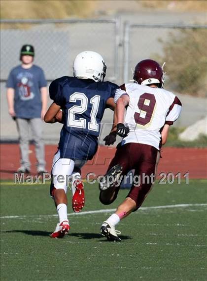 Thumbnail 3 in Valley Christian @ Tesoro  photogallery.