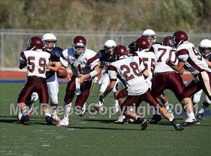 Thumbnail 2 in Valley Christian @ Tesoro  photogallery.
