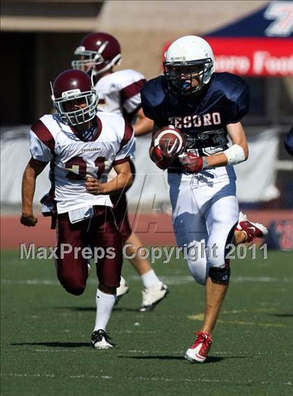 Thumbnail 3 in Valley Christian @ Tesoro  photogallery.