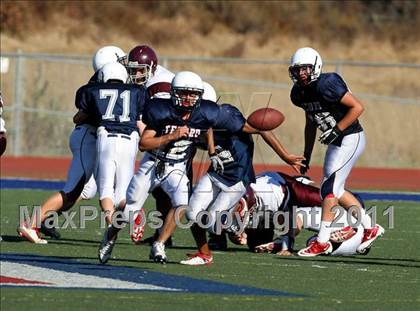 Thumbnail 3 in Valley Christian @ Tesoro  photogallery.