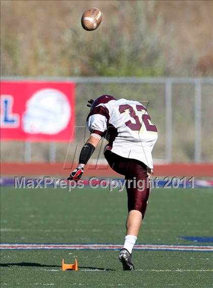 Thumbnail 1 in Valley Christian @ Tesoro  photogallery.